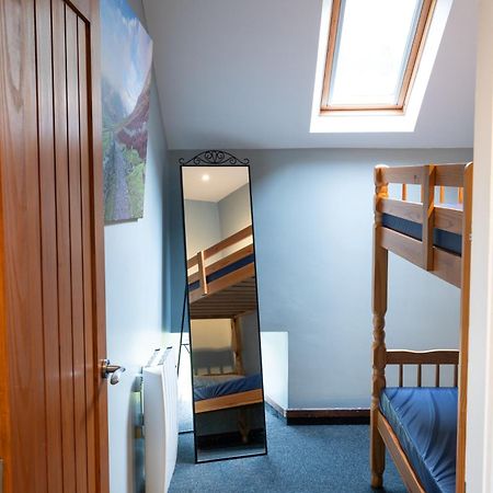 Weirside Konuk evi Ambleside Dış mekan fotoğraf
