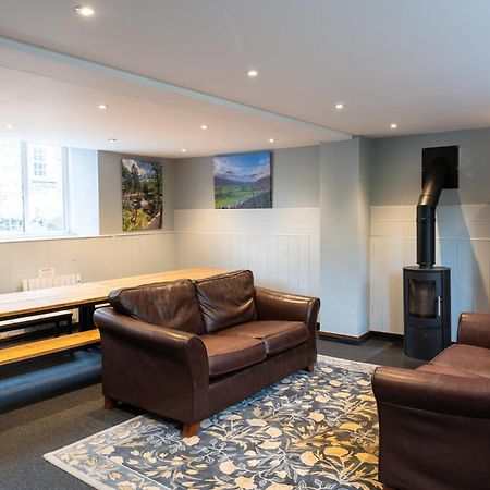 Weirside Konuk evi Ambleside Dış mekan fotoğraf