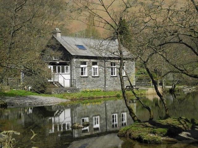 Weirside Konuk evi Ambleside Dış mekan fotoğraf